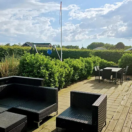 Als - Starfish Σπίτι διακοπών